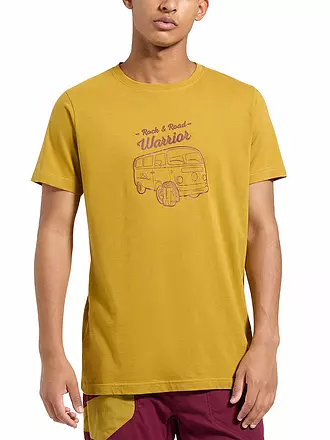 LA SPORTIVA | Herren Klettershirt Van | 